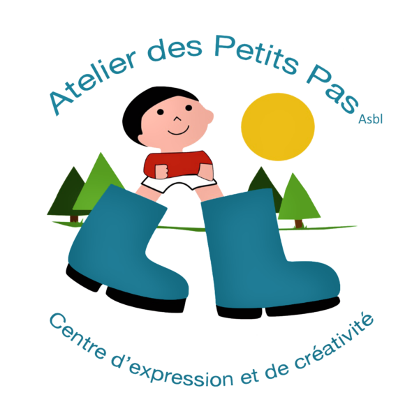Atelier des Petits pas