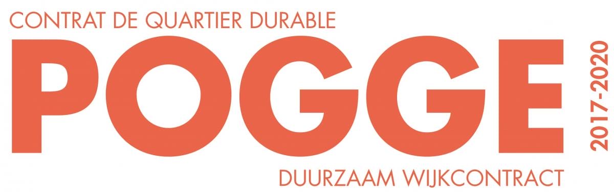 Contrat de quartier durable Pogge