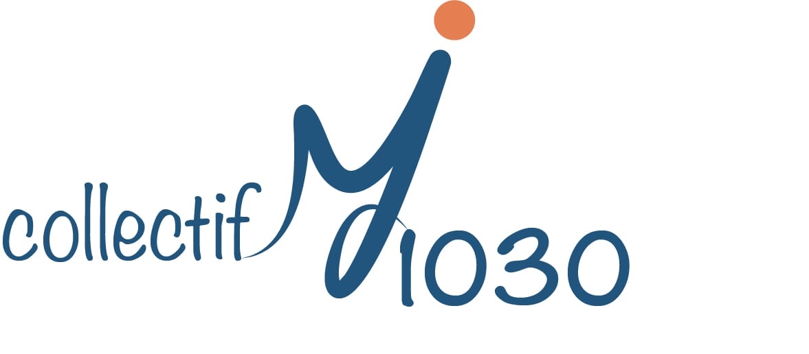 Collectif MJ1030