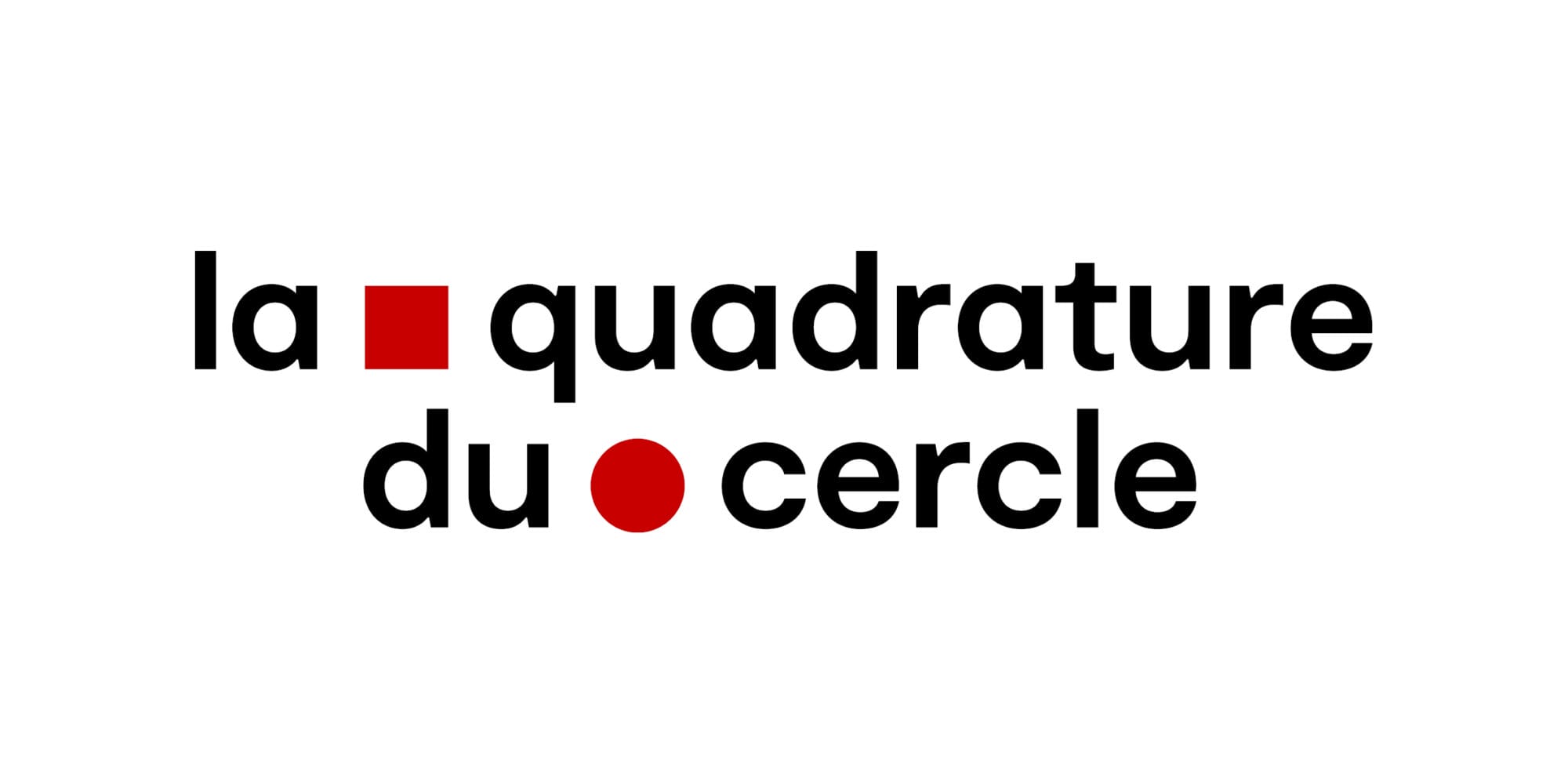 La quadrature du cercle